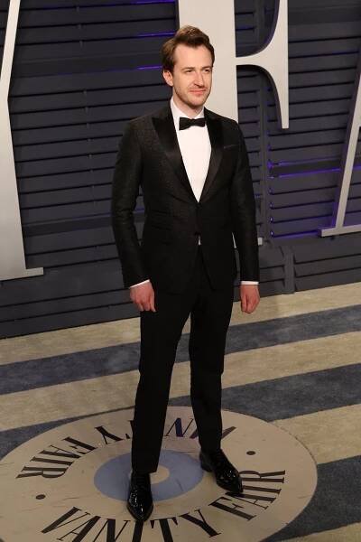 Foto k tématu Joseph Mazzello – stránka 1