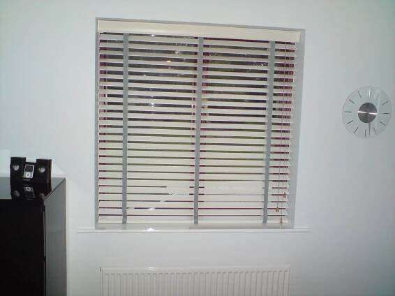 Gallery - Oakes Blinds