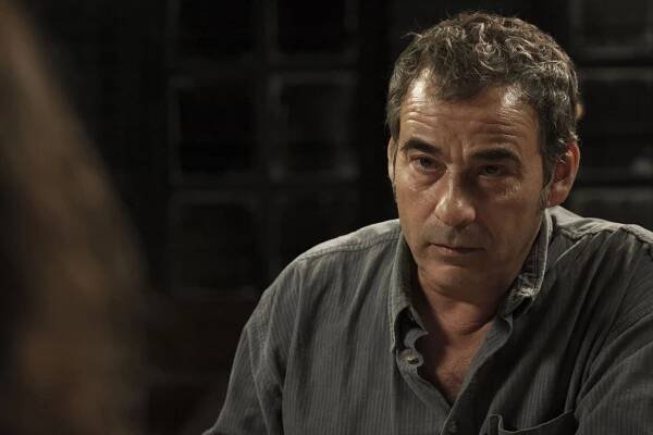 Lejos del mar - Z filmu - Eduard Fernández