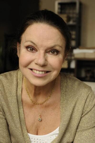 Hvězda Sanitky Eva Hudečková slaví 73: S herectvím sekla po aféře se svetrem!