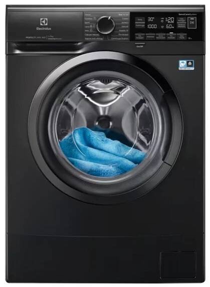 ELECTROLUX EW6SM406BXE pračka