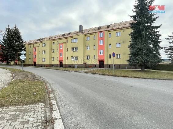 Čechova, Hlinsko, okres Chrudim