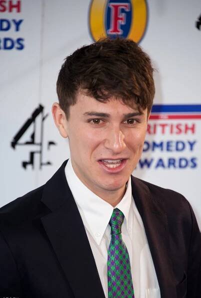 Tom Rosenthal (actor) - Wikipedia