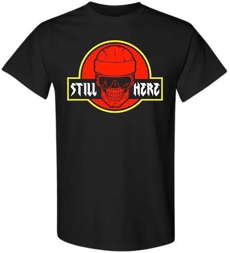 Official Merchandise Page of Matt Cardona