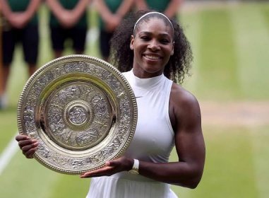 Serena Williamsová ukončí kariéru pravděpodobně po US Open