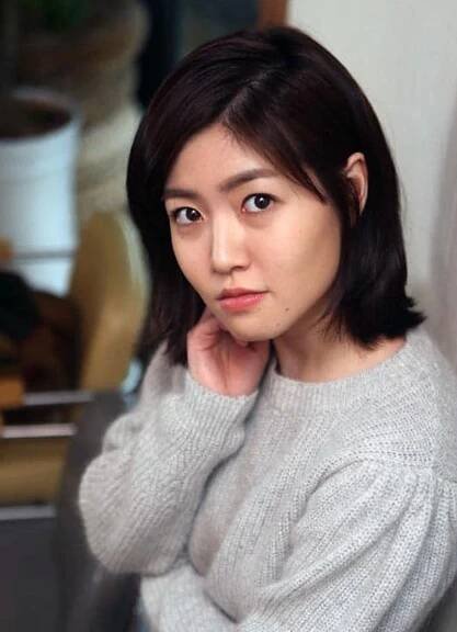 Actresses – KoreanDrama.blog