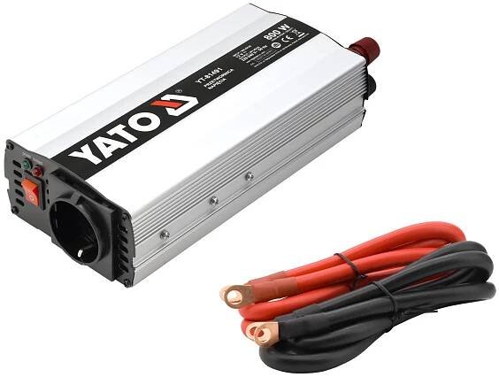 Yato YT-81491 12/230V od 1 411 Kč