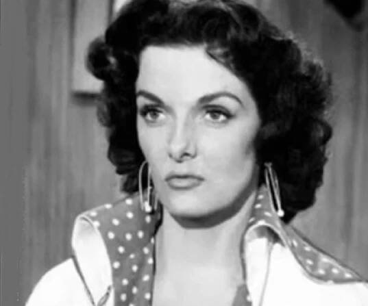 Jane Russell Biography - Facts, Childhood, Family Life & Achievements