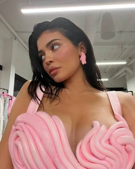Chudák syn Kylie Jennerové: V 7 měsících stále nemá jméno!