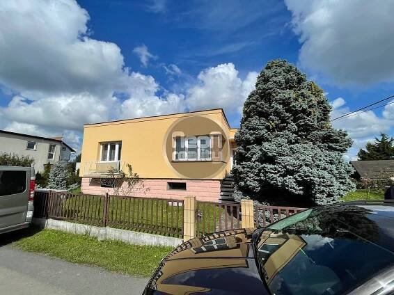 Prodej Dům, Na Spojce, Hlučín - Bobrovníky, okres Opava
