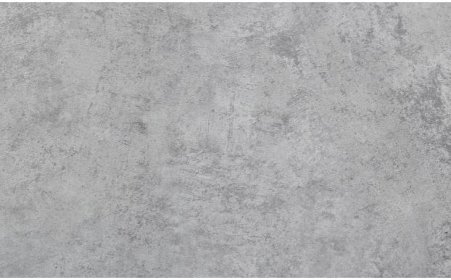 Komoda CANTERO bílá vysoký lesk/beton | Sconto