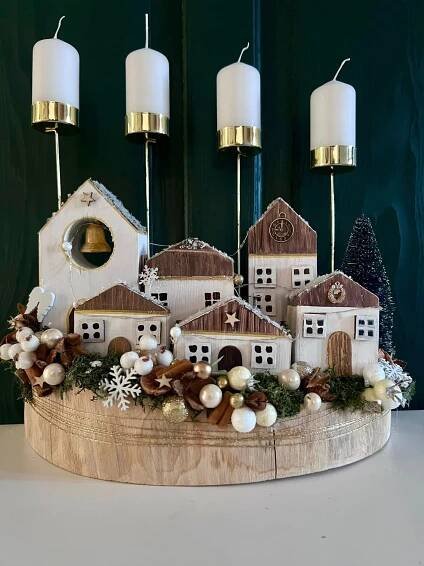 (1) Facebook Advent