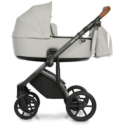 Roan Bass Next Ivory 2022
