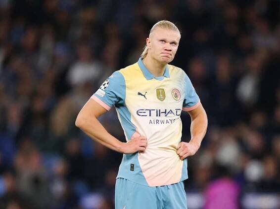 Manchester City vs Sparta Prague - Champions League: TV channel, prediction, team news and lineups