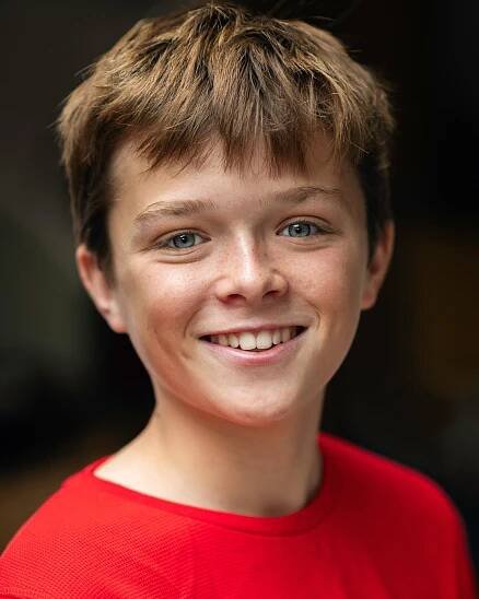 Finn Guegan
