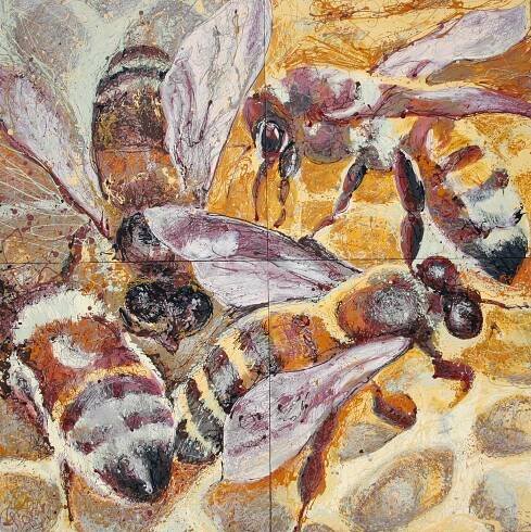 My Honey Bee