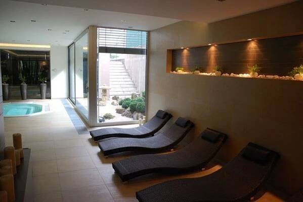 AMENITY WELLNESS, 2009 - Zlín.eu