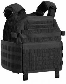 Nosič plátů Defcon 5 Outac Vest Carrier 1000D Poly | army shop alfatactical.cz