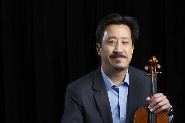 Eric Lee — Musicians of the Kennedy Center Opera House Orchestra