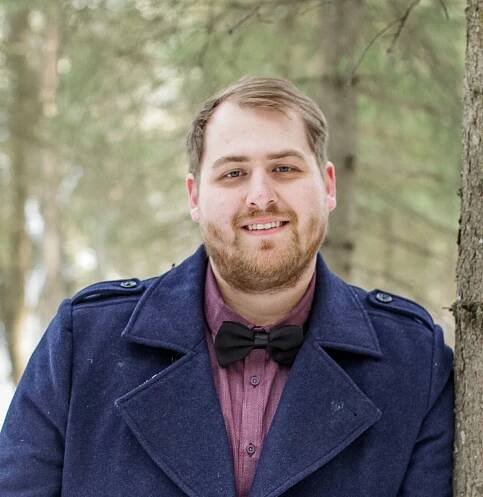 Matthew Sharp