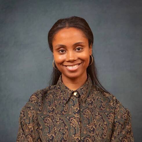 Isabella Hampton - Future of Life Institute