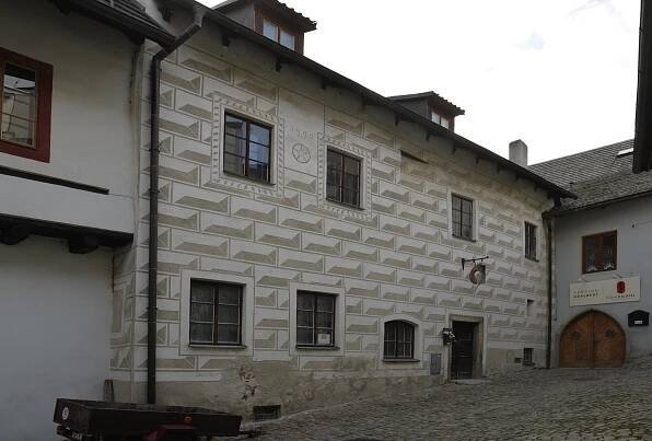 Soubor:Masná 134 (Český Krumlov) 02 Masné krámy.JPG