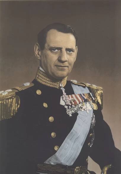 Frederik IX.