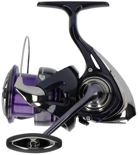Daiwa Naviják 24 Prorex X LT 4000-C