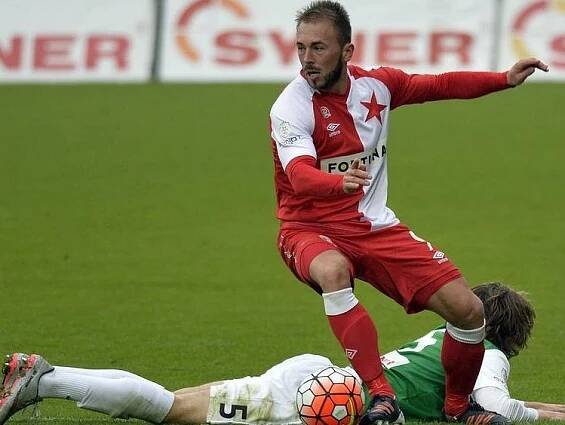 Matěj Hanousek - Sport.cz