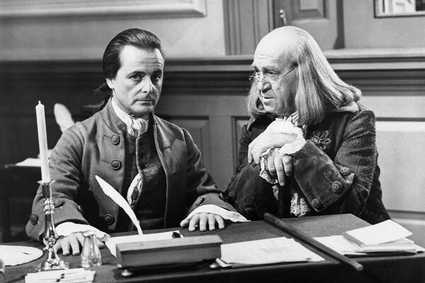 Happy 96th Birthday, William Daniels! See His Celebrated Life and Career in Photos
