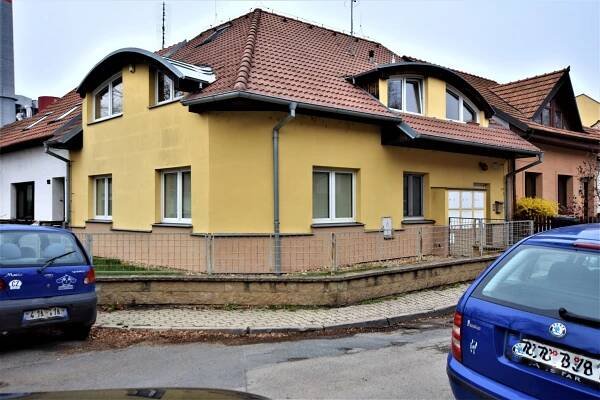 Prodeji bytu 3+ kk 70 m2 m2 v Brně - Slatina na ulici Podstránská. - Reality Rajhrad