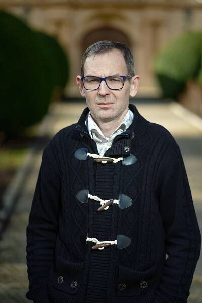 Ondřej Gros