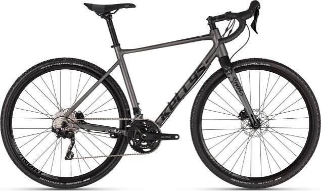 Kellys Soot 50 šedé 2023, M M od 29 990 Kč