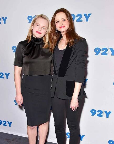 92Y Presents Hulu's 