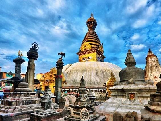 Kathmandu 