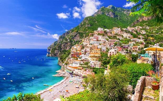 Day trips from Rome: Lesser known places near Rome