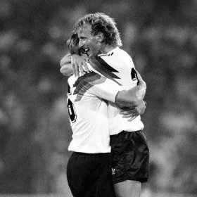 Fußball-Weltmeister Andreas Brehme ist tot