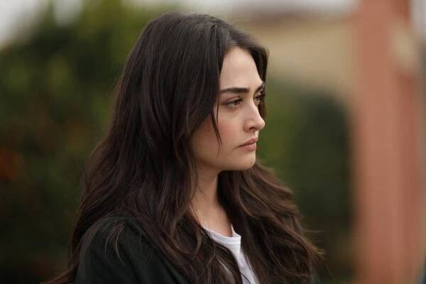 Ramo - Z filmu - Esra Bilgiç Töre