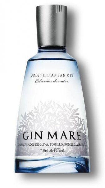 Ginmare Bottle