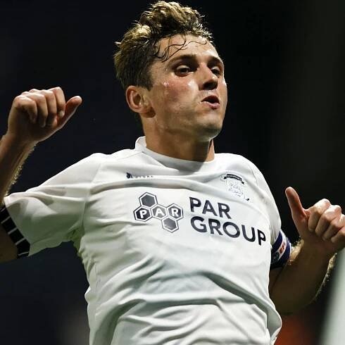 Ryan Ledson holds his nerve as Preston win marathon penalty shoot-out