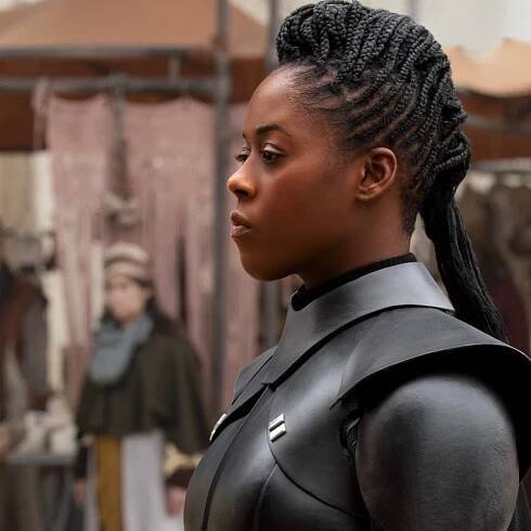 Obi-Wan Kenobi: Star Wars statement tells fans ‘don’t choose to be racist’ after Moses Ingram receives hateful messages