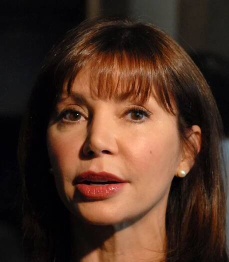 Victoria Principal during 44th Annual ICG Publicists Awards on February 7, 2007, in Beverly Hills, California. | Source: Getty Images