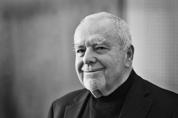 Jan Klusák: Continuo, symfonická báseň č. 4 (světová premiéra)