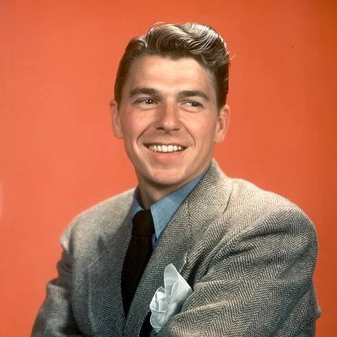 What if Ronald Reagan’s Presidency Never Really Ended?
