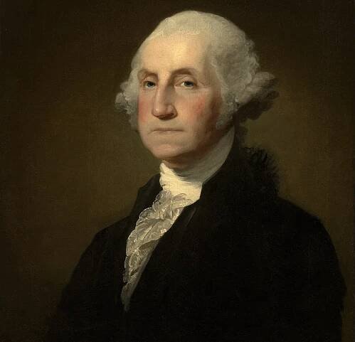 George Washington
