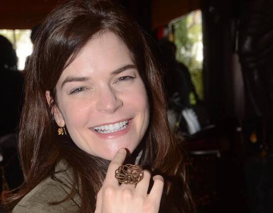 Carolyn Hennesy