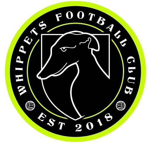 Whippets FC - Brainbox Studios