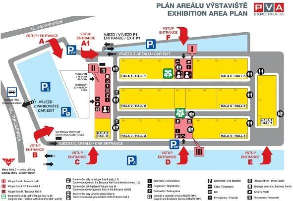 Truck & Cargo Expo 