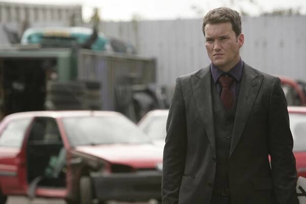 Torchwood - Z filmu - Gareth David-Lloyd