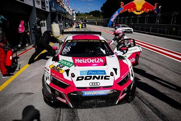 Fahrer 2023 – #55 – Land-Motorsport GmbH